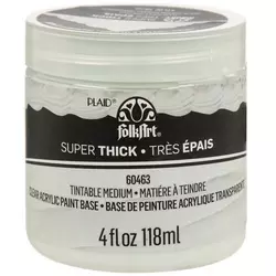 Acrylic & Craft Paints