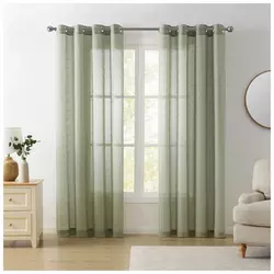 Window Curtains