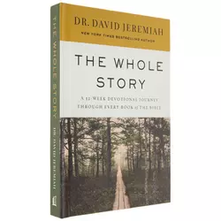 Christian Books & Devotionals 