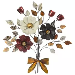 Metal Wall Decor