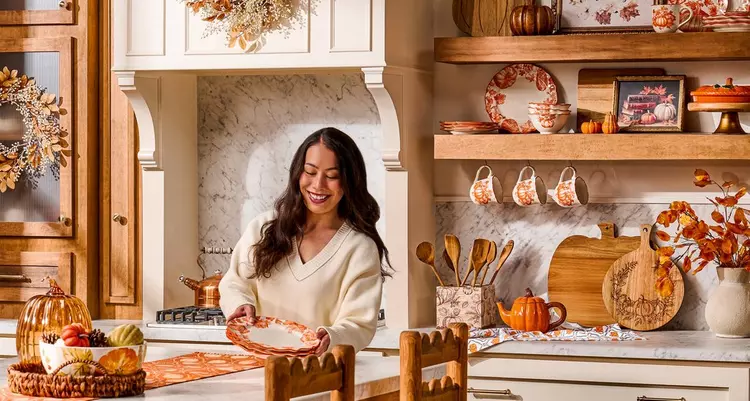 40% Off Fall
