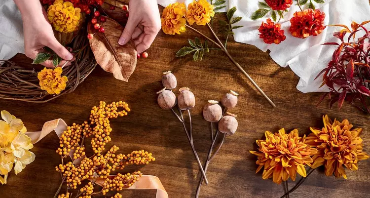 40% Off Fall