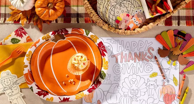40% Off Fall