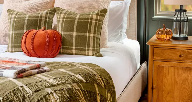 40% Off Fall