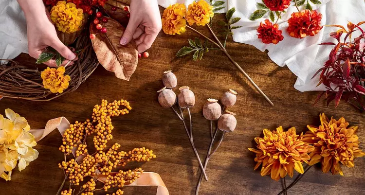 Floral & Decorative Picks