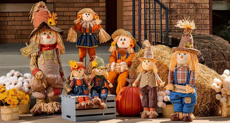 Scarecrows
