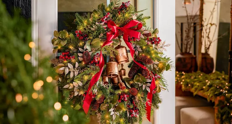 Christmas Wreaths