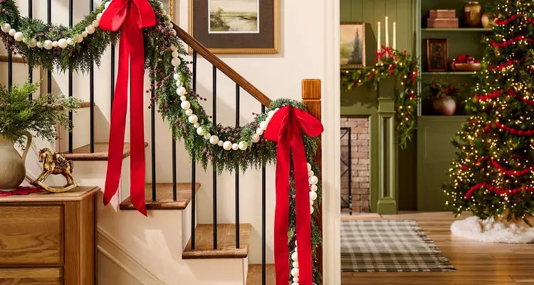 Christmas Garland