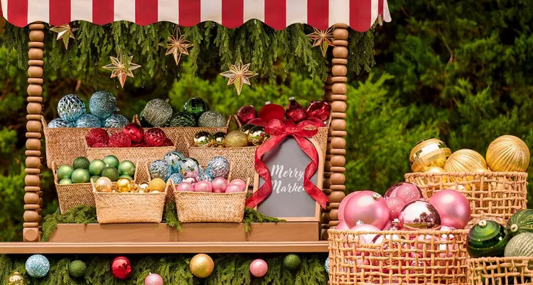 50% Off Christmas