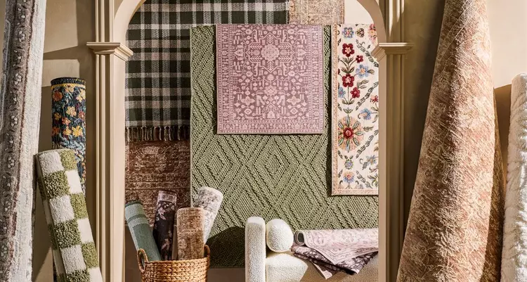 Home Decor Always 40% Off The Marked Price*