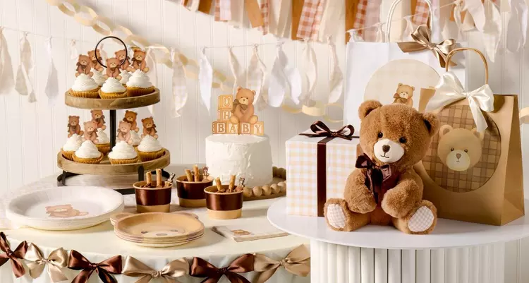 Party Tableware