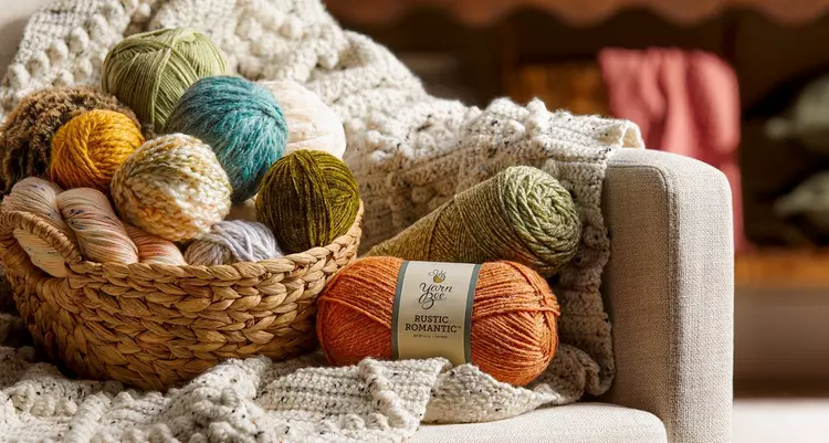 Yarn