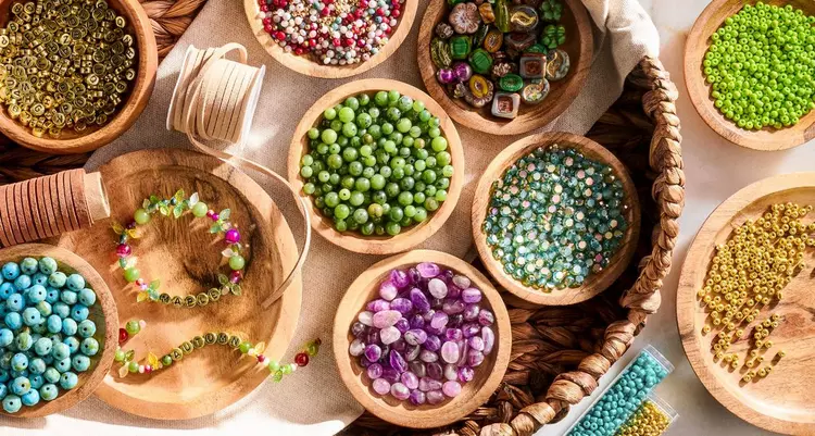 Beads