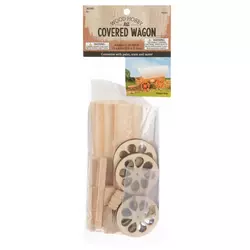 Wood Model Kits