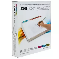 Light Boxes & Projectors