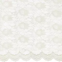 Lace Fabric