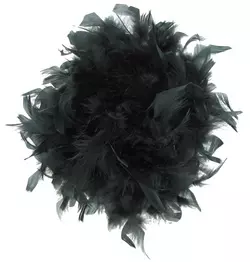 Feather Boas