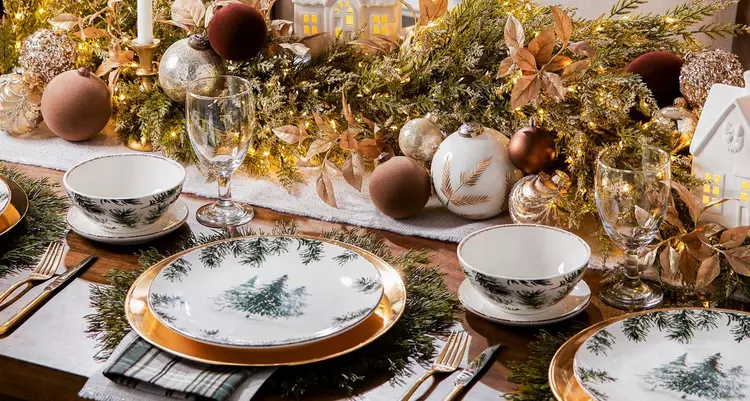 50% Off Christmas