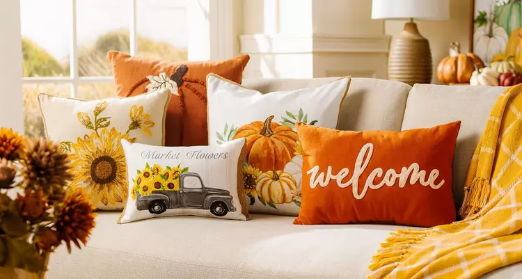 40% Off Fall