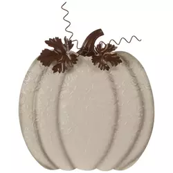 Pumpkin Decor