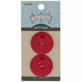 Round Buttons