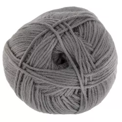 Bernat Super Value Yarn - Redwood Heather 1 ct