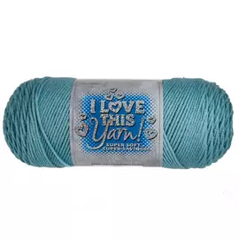 I Love This Yarn