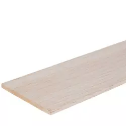 Balsa & Hobby Wood