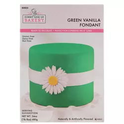 Fondant & Icing