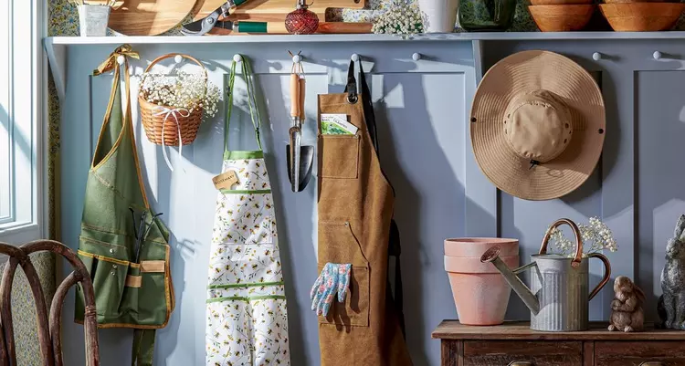 Spring Garden Decor - Spring Shop | Hobby Lobby