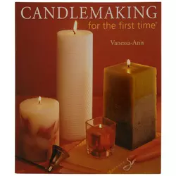 Candle & Soap Making Books