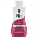 Fabric Care & Dyes
