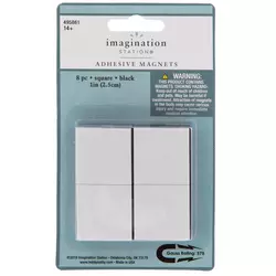 Craft Magnets
