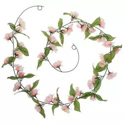 Floral Garland