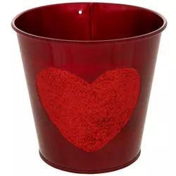 Valentine's Day Sacks & Containers