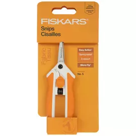 Fiskars Micro-Tip Fabric Scissors