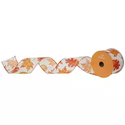 Fall Ribbon