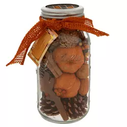 Fall Potpourri