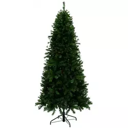 7 - 7.5 Feet Christmas Trees
