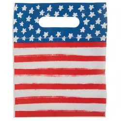 4th of July Goody Bags