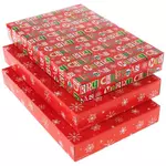 Christmas Gift Bags & Wrapping Paper