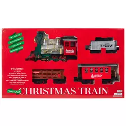 Trains