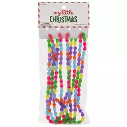 Mini Christmas Garlands