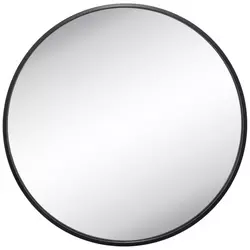 Round Mirrors