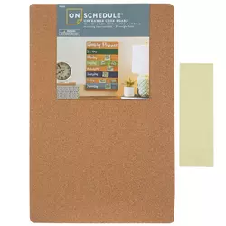 Cork Boards