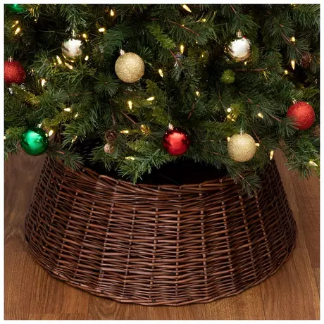 Wooden Christmas Tree, 3d Diy Miniature Creative Christmas Ornaments  Desktop Christmas Tree Table Ornaments With Hanging Bells Ornaments For Diy  Chris