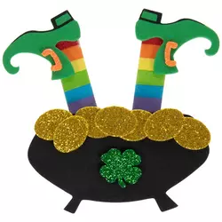 St. Patrick's Day Craft Kits