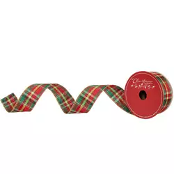 Christmas Ribbon