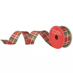 Christmas Ribbon & Bows