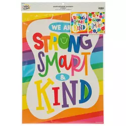 Classroom Posters & Charts